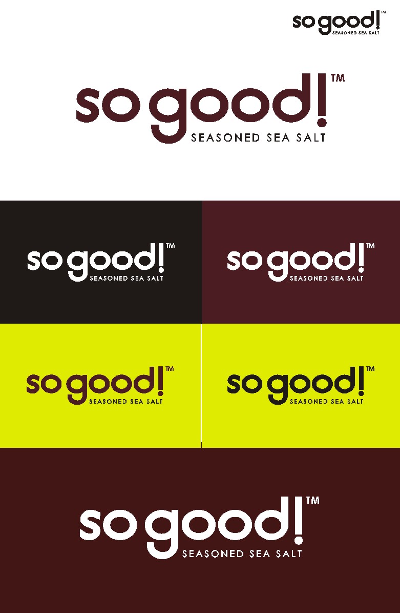 Logo-Design von lrbalaji für So Good!, LLC | Design #3133697