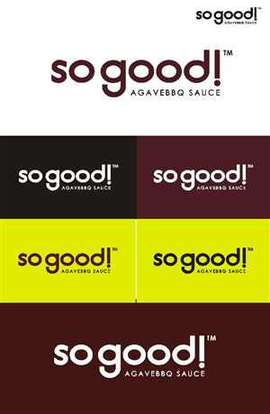 Design de Logo par lrbalaji pour So Good!, LLC | Design : #3133701