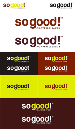 Design de Logo par lrbalaji pour So Good!, LLC | Design : #3133708
