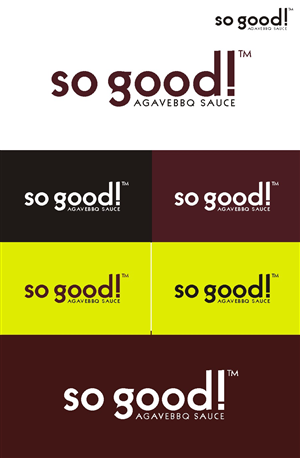 Design de Logo par lrbalaji pour So Good!, LLC | Design : #3143770