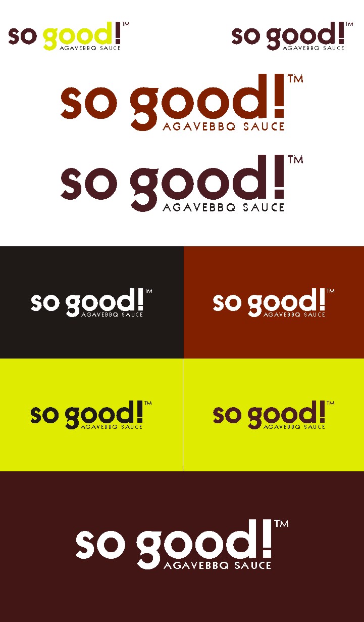 Design de Logo par lrbalaji pour So Good!, LLC | Design #3143847
