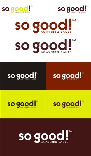 Design de Logo par lrbalaji pour So Good!, LLC | Design : #3143847