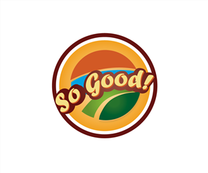 Logo Design by SANYA AN for So Good!, LLC | Design: #2925985
