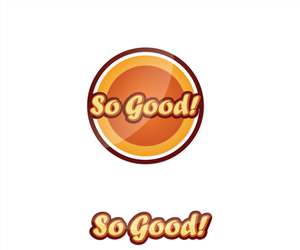 Logo Design by SANYA AN for So Good!, LLC | Design: #2973109