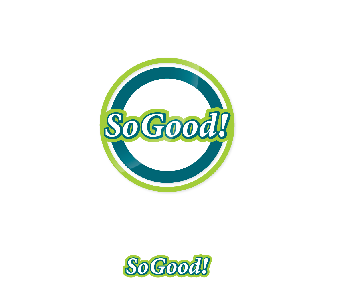 Diseño de Logo por SANYA AN para So Good!, LLC | Diseño #2987734