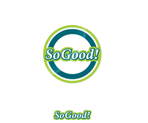 Logo Design by SANYA AN for So Good!, LLC | Design: #2987734