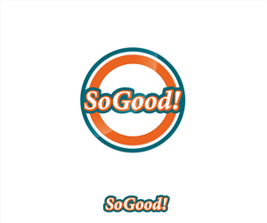 Logo Design by S@S!!! for So Good!, LLC | Design #2987736