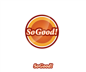 Logo Design by SANYA AN for So Good!, LLC | Design: #2987757