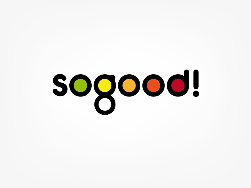 Logo Design by hoch2wo for So Good!, LLC | Design #3053987