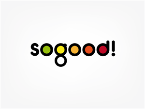 Logo Design by hoch2wo for So Good!, LLC | Design #3053987