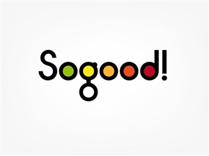 Logo Design by hoch2wo for So Good!, LLC | Design: #3053995
