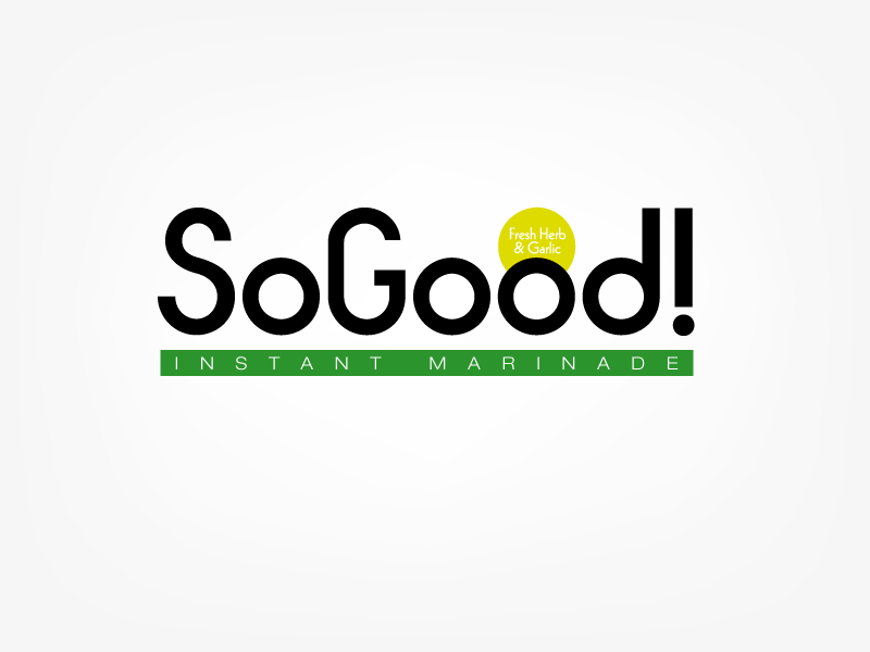 Logo Design by hoch2wo for So Good!, LLC | Design #3060054