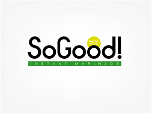 Logo Design by hoch2wo for So Good!, LLC | Design: #3060054