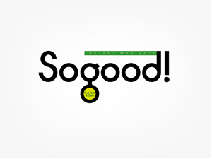 Design de Logo par hoch2wo pour So Good!, LLC | Design : #3060104