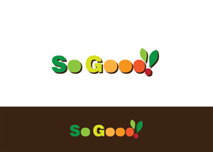 Logo Design by inGenious for So Good!, LLC | Design: #2927293