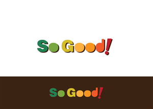 Logo Design by inGenious for So Good!, LLC | Design: #2970091