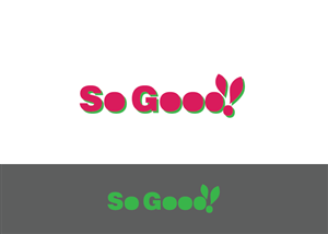 Logo Design by inGenious for So Good!, LLC | Design: #2981325