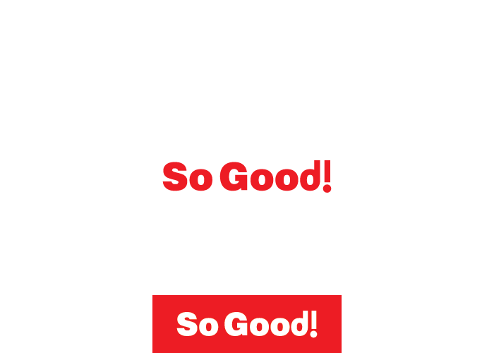 Logo Design by inGenious for So Good!, LLC | Design #2998886