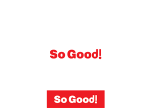 Logo Design by inGenious for So Good!, LLC | Design: #2998886