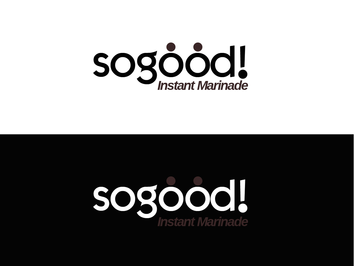 Logo Design by polj designs for So Good!, LLC | Design #3057906