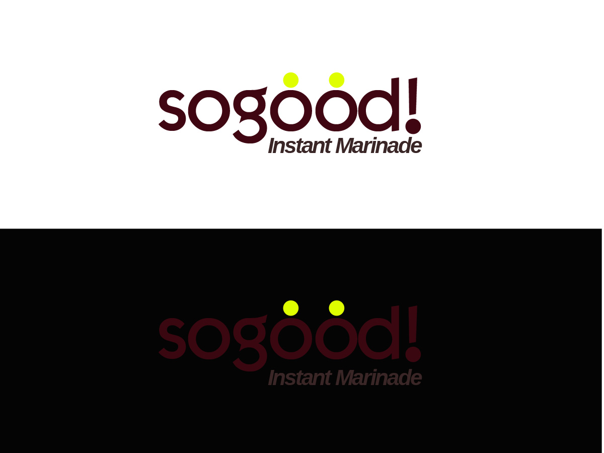 Logo Design by polj designs for So Good!, LLC | Design #3058028