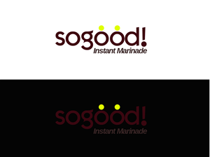 Logo Design by polj designs for So Good!, LLC | Design #3058028
