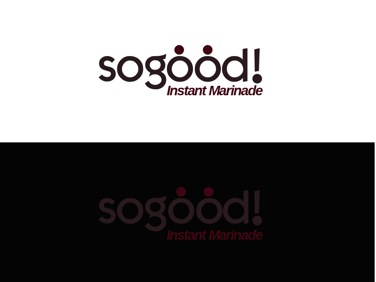 Logo-Design von polj designs für So Good!, LLC | Design #3058050