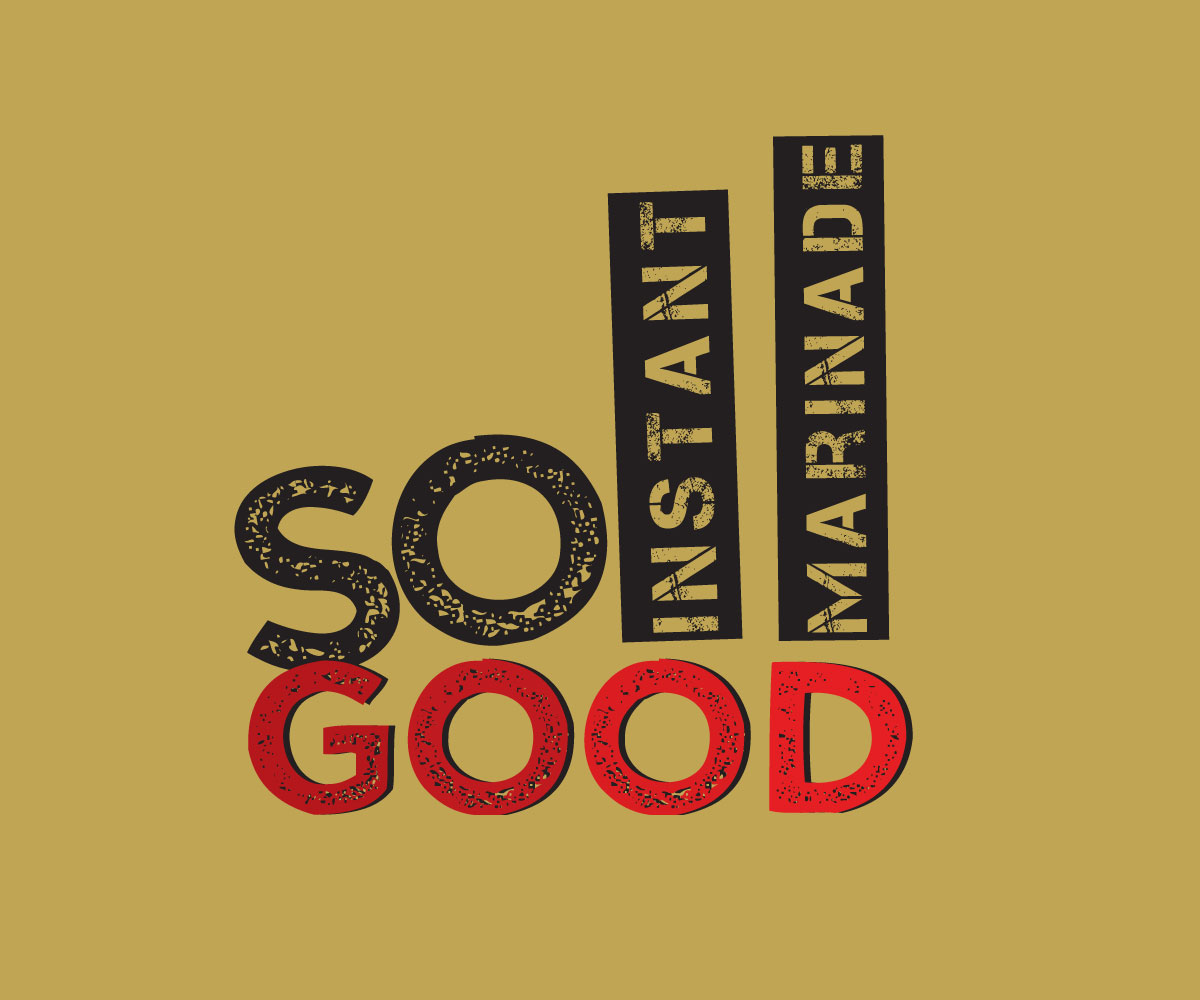 Logo-Design von maxine1015 für So Good!, LLC | Design #2928561