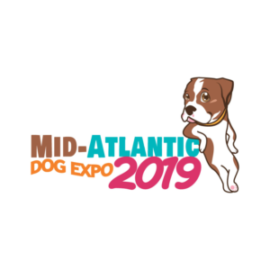 Mid-Atlantic Dog Expo 2019 | Logo Design by ReDoDesigns