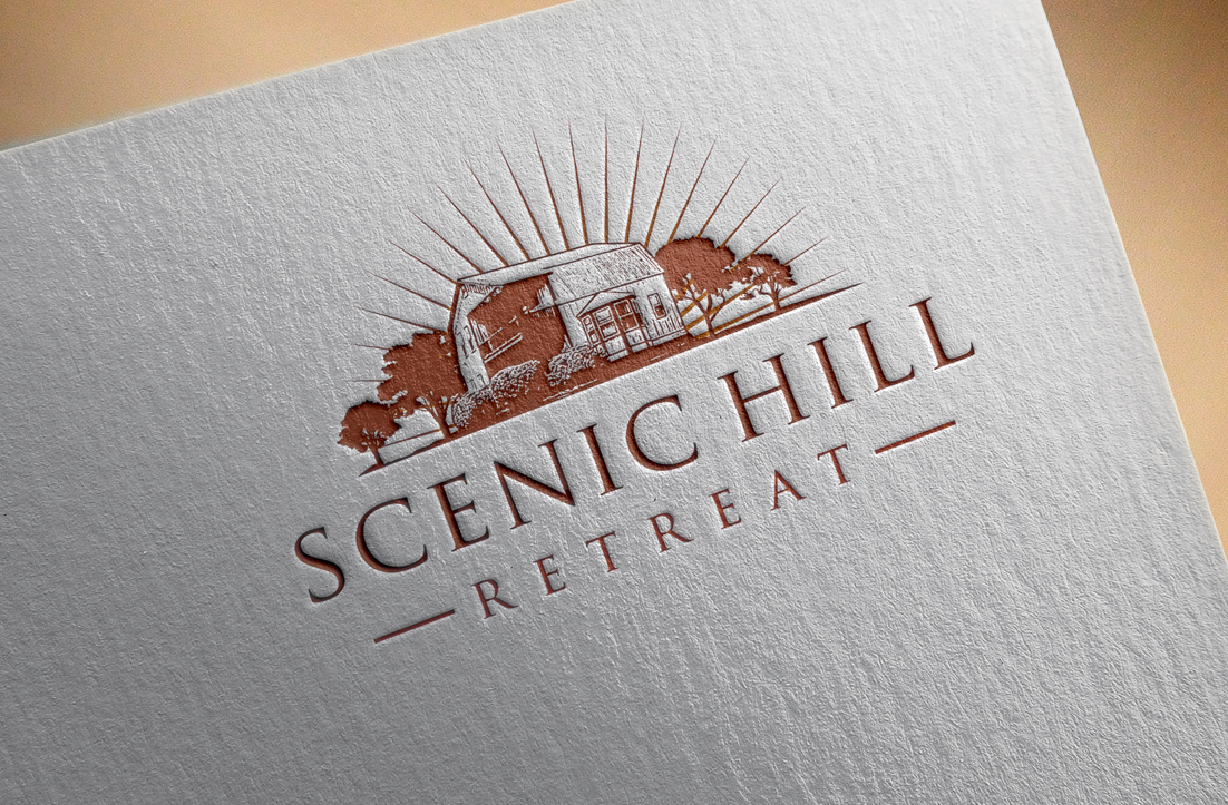 Logo-Design von GLDesigns für Home Sweet Farm LLC | Design #19657432