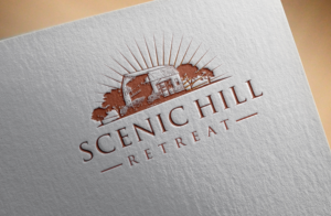 Logo-Design von GLDesigns für Home Sweet Farm LLC | Design: #19657432
