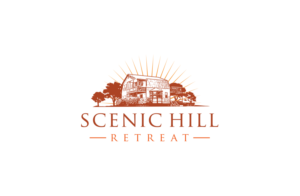 Scenic Hill Retreat | Design de Logo par GLDesigns