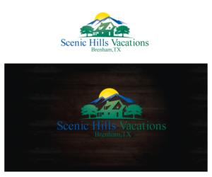 Logo-Design von future logo.com für Home Sweet Farm LLC | Design: #19653209