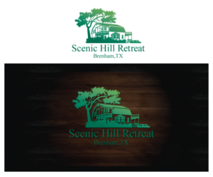 Logo-Design von future logo.com für Home Sweet Farm LLC | Design: #19699914