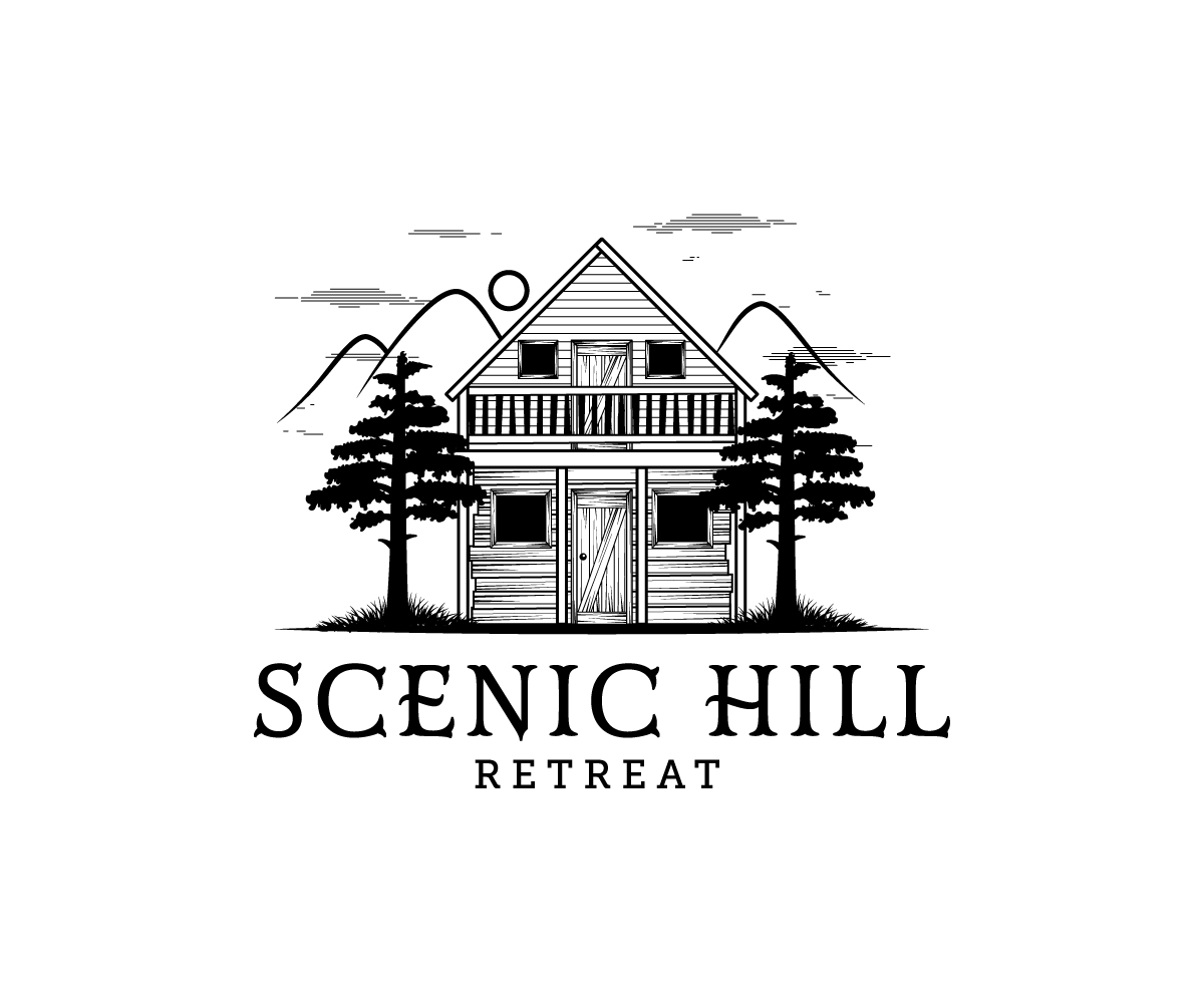 Logo Design by 91.kremena.petrova for Home Sweet Farm LLC | Design #19660901