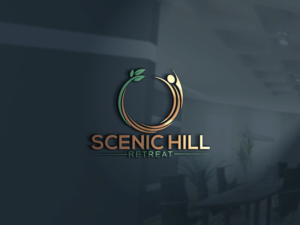 Logo-Design von Graphicsexpert7 für Home Sweet Farm LLC | Design: #19689760