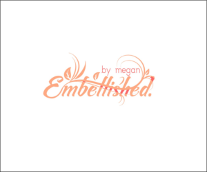 Logo Design by Sue Rogers
