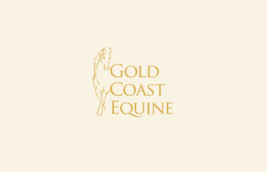 Gold Coast Equine | Logo-Design von Birdcage