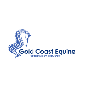 Gold Coast Equine | Logo Design by borzoid