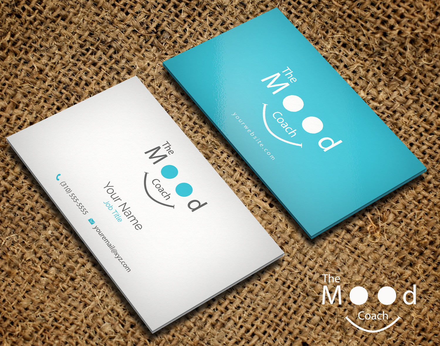 Business Card Design by Riz' for this project | Design #19648623