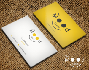 Business Card Design by Riz' for this project | Design #19648706