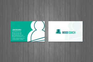 Business Card Design by Creations Box 2015 for this project | Design: #19653911