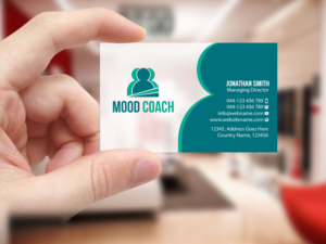 Business Card Design by Creations Box 2015 for this project | Design: #19653912