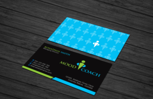 Business Card Design by Creations Box 2015 for this project | Design: #19653913
