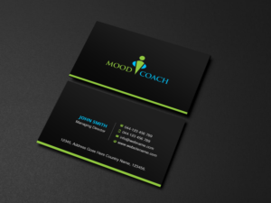 Business Card Design by Creations Box 2015 for this project | Design: #19653914