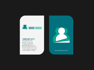 Business Card Design by Creations Box 2015 for this project | Design: #19653917