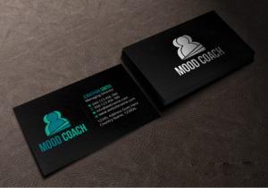 Business Card Design by Creations Box 2015 for this project | Design: #19653927