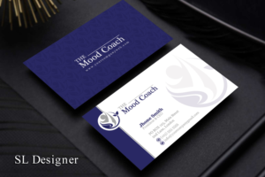 Business Card Design by SL Designer for this project | Design: #19652533