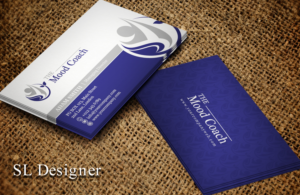 Business Card Design by SL Designer for this project | Design: #19652536