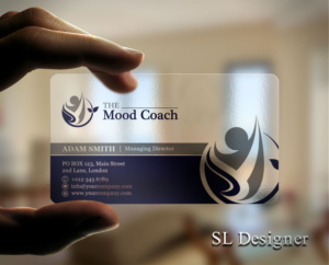 Business Card Design by SL Designer for this project | Design: #19652539